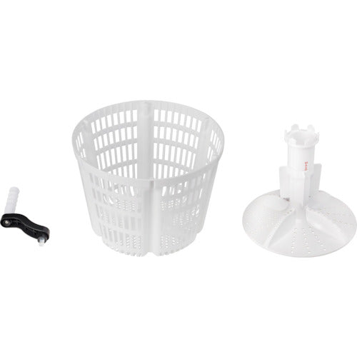 ELPA Fully manual washer WS-01 1 unit