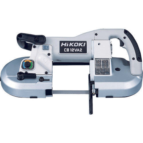 HiKOKI Rotary Band Saw CB12VA2 CB12VA2 1 unit