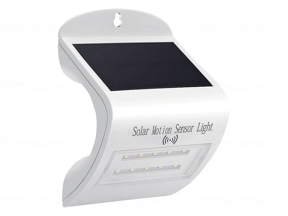 Makitec LED wall light