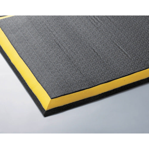 Condor Cushion Mat Care Soft Cushion King EX #15 Approx. 910mm x 1520mm F-211-15 1 sheet