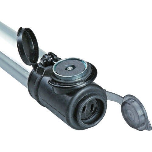 ハタヤ　連結式２０Ｗ蛍光灯フローレンライト　１０ｍ電線付　FFW-10　1 台