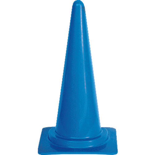 Toge Soft Color Cone Blue GSU-70B 1 piece