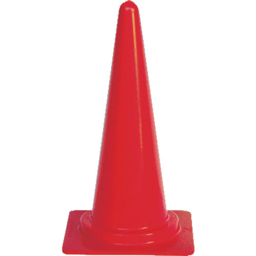 Torgu Soft Color Cone Red GSU-70R 1 piece