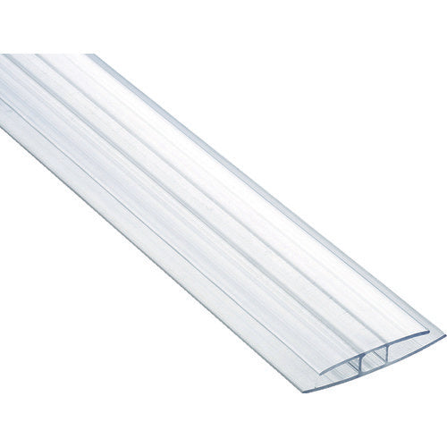 광 조인트용 폴리카 조이너 에형 삽입 폭 5.1×910mm KTP-900H 1개