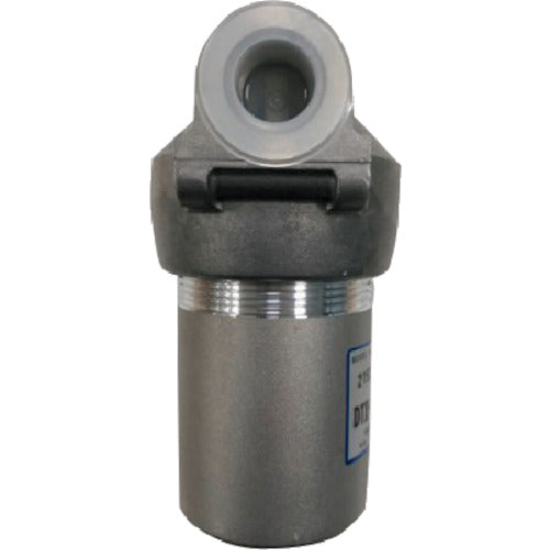 Yamashin Filter Line Filter DT-04 Series DT-04-A-10X-B-RC1/2 1 piece