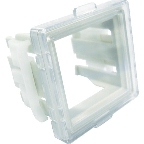 CONVUM 디지털 압력 센서 표면 장착 패널 MPS-ACCH8 1개