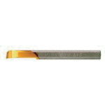 NOGA Solid Carbide Bar Tiny Tool Boring Shank Diameter 4mm Neck Length 10mm MTR4R0.2L10 1 piece