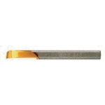 NOGA Solid Carbide Bar Tiny Tool Boring Shank Diameter 8mm Neck Length 15mm MTR8R0.2L15 1 piece