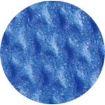 ＳＨＯＷＡ　塩化ビニール手袋　Ｎｏ１７０耐油厚手　ブルー　Ｌサイズ　NO170-L　1 双