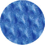 ＳＨＯＷＡ　塩化ビニール手袋　Ｎｏ１７０耐油厚手　ブルー　Ｍサイズ　NO170-M　1 双