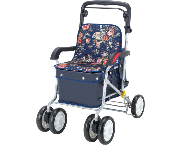 알루미늄 노블 / ENB-011RF 로즈 1대