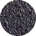 SHOWA 정전기 방지 장갑 No510 제전 비닐 로브 블랙 L 사이즈 NO510-L 1 쌍