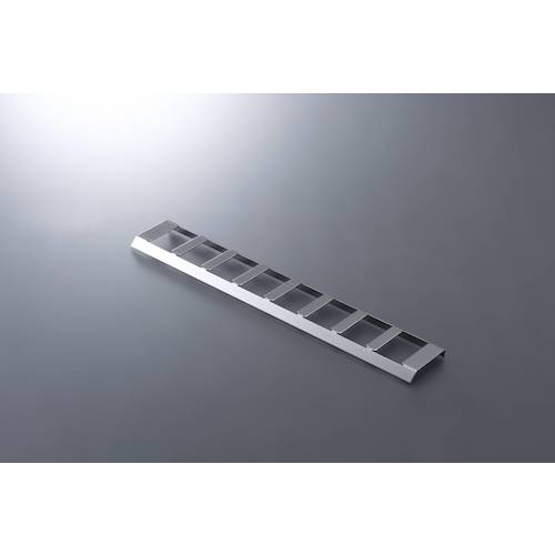 INOUE Stainless Steel Joint Ruler 13045 1 pc