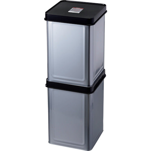 INOUE Can Cap Black 11112 1 pc