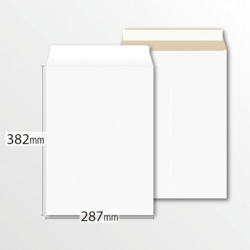 Imra envelopes, thick paper envelopes, square 0 (10 sheets/bag) 7H009-10 1 bag