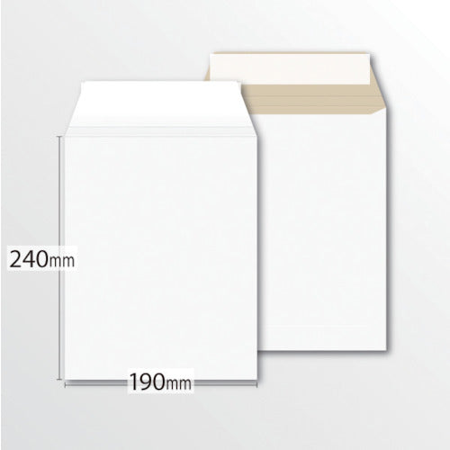 Imra envelopes, thick paper envelopes, size 5 (10 sheets/bag) K5SJ23P-10, 1 bag