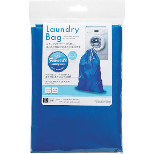 KOKUBO 세탁 가방 KL-078 1 개