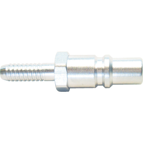 千代田　ワンタッチ継手・ＱジョイントＰ−ＨＯ４　P-HO4　1 個