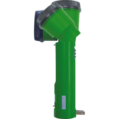 NICHIDO LED Plug-in Light 3W Daylight PIL-3W-100V 1 pc