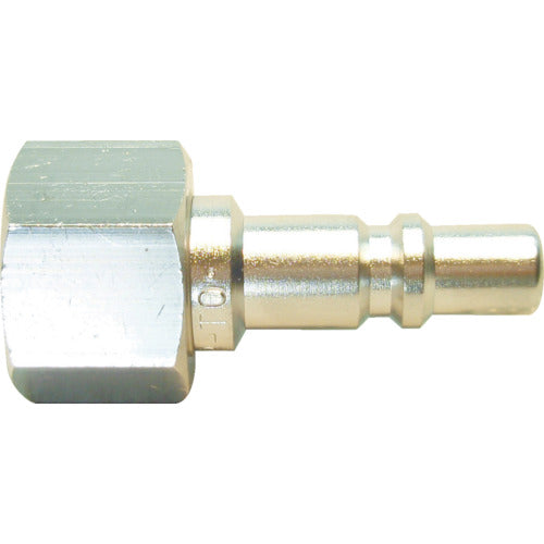 千代田　ワンタッチ継手・ＱジョイントＰ−ＴＯ　P-TO　1 個