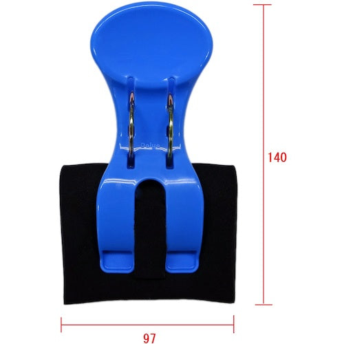 와타베 저압 보호 클립(M) 309-M 1개
