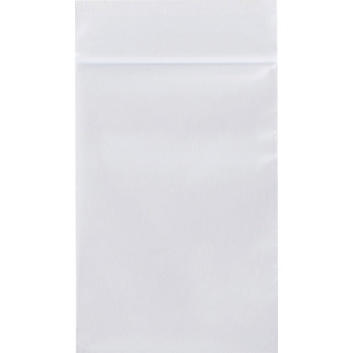 SEINICHI "UNIPACK" Ecobio standard product (polyethylene bag with zipper) ECO A-4 70 x 50 x 0.04 ECO A-4 1 bag
