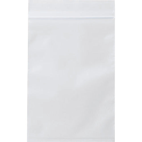 SEINICHI "UNIPACK" Ecobio standard product (polyethylene bag with zipper) ECO D-4 120 x 85 x 0.04 ECO D-4 1 bag