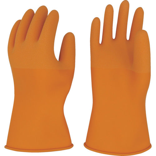 Sanko Electrical Insulation Gloves Eletex 502 L Size 314240 1 pair
