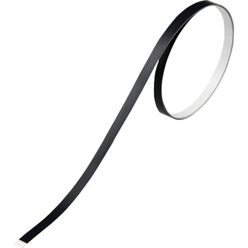 녹색십자 헬멧용 라인테이프 블랙 HLM-G(S소) 5mm폭×700mm 10개조 235413 1조