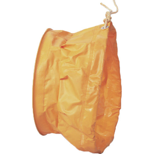 Ｓｕｉｄｅｎ　送風機用　フレキシブルレジューサ　Φ３２０　SJFD-320L　1 個