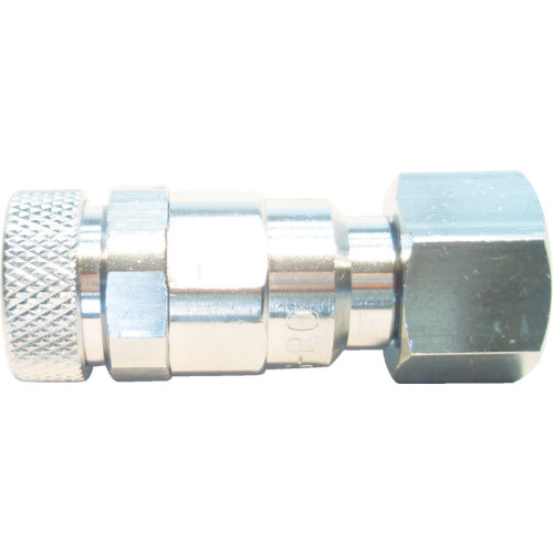 千代田　ワンタッチ継手・ＱジョイントＳ−ＲＯ　S-RO　1 個