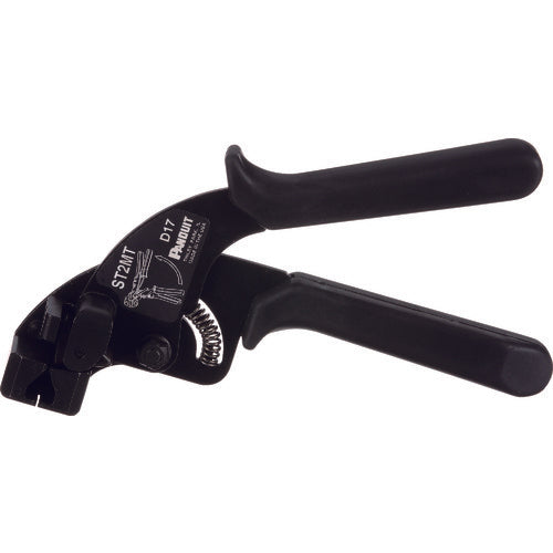 ＰＡＮＤＵＩＴ　ＭＬＴタイプ　ステンレスバンド用結束工具　ST2MT　1 丁