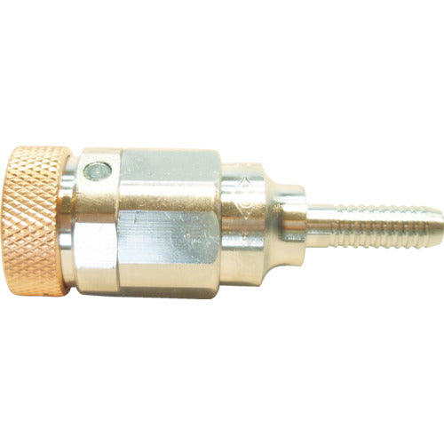 千代田　ワンタッチ継手・ＱジョイントＳ−ＴＧ４　S-TG4　1 個