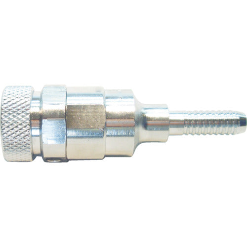 千代田　ワンタッチ継手・ＱジョイントＳ−ＴＯ４　S-TO4　1 個