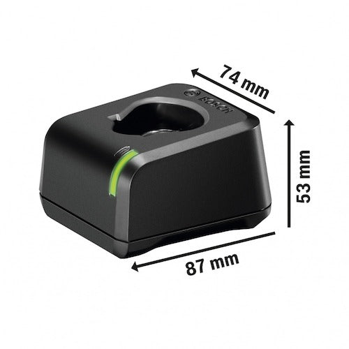 ボッシュ　充電器　GAL12V-20　1 個