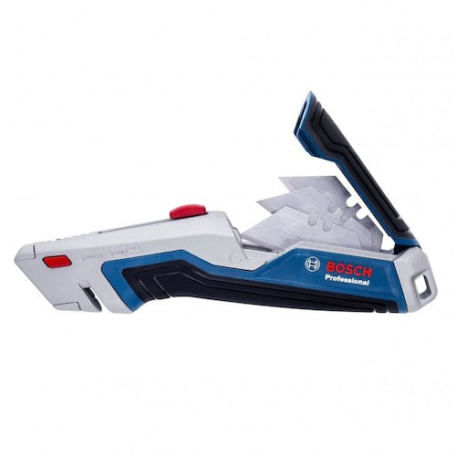 Bosch Professional Knife 1600A01V3H 1 piece