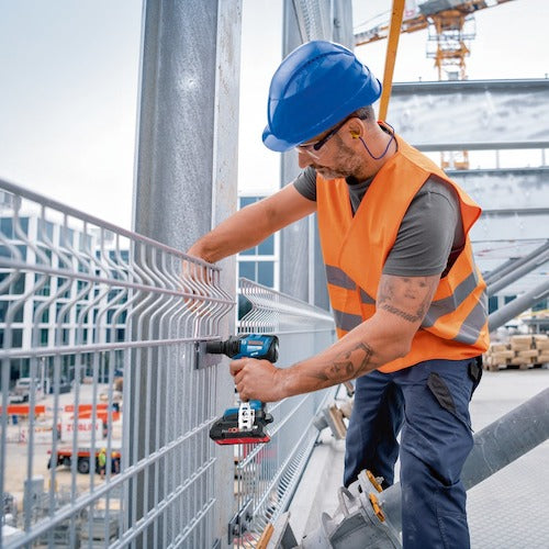 보쉬 무선 임팩트 렌치 GDS18V-210CH 1대