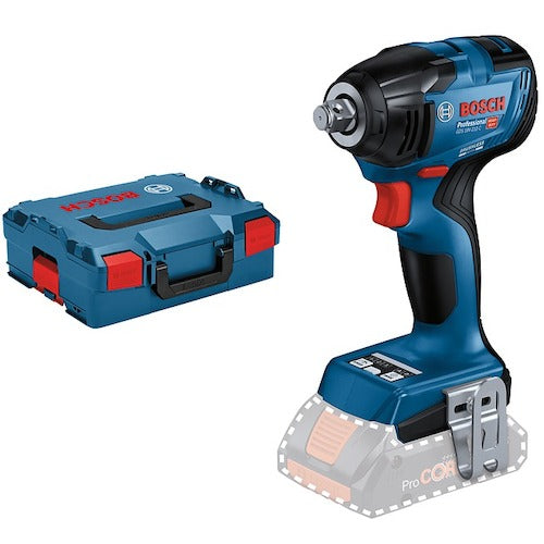 보쉬 무선 임팩트 렌치 GDS18V-210CH 1대