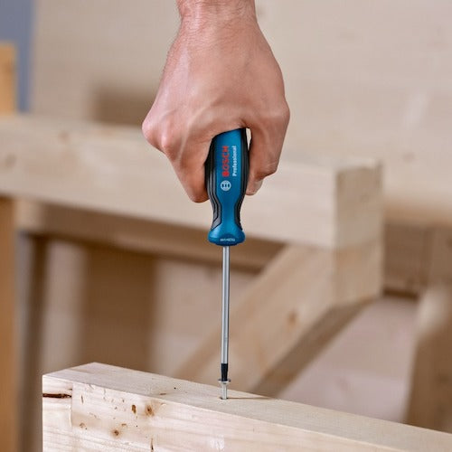 보쉬 헥스 로브(토르크스) 드라이버 6종 세트 1600A01V09 1 S