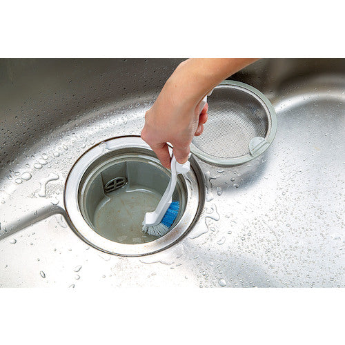 Mameita drain brush KB-643 1 piece
