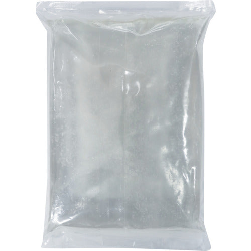 福徳　タフコレ冷却ベスト用　４００ｇ保冷剤　４個セット　TCH720　1 組