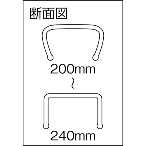 ＭＦ　ＵＦＯ２１　２本入（Ｎ０１−００４）　YH021　1 袋