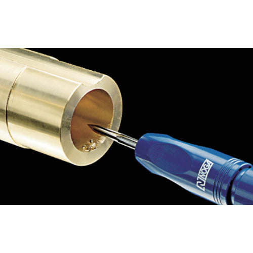 NOGA YT Midi Scraper YT1200 1 piece