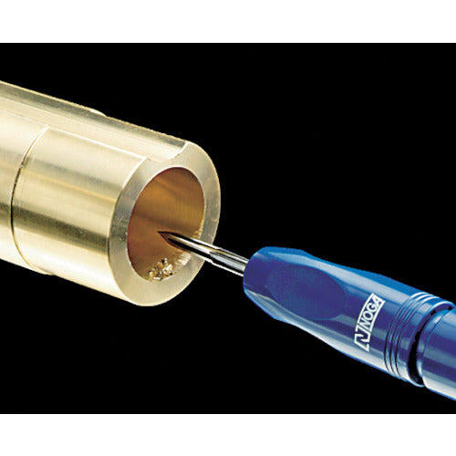 NOGA YT Midi Scraper YT1200 1 piece