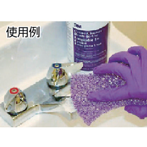 ３Ｍ　スコッチ・ブライト　パープル・パワーパッド　Ｎｏ．２００３　2003　1 個