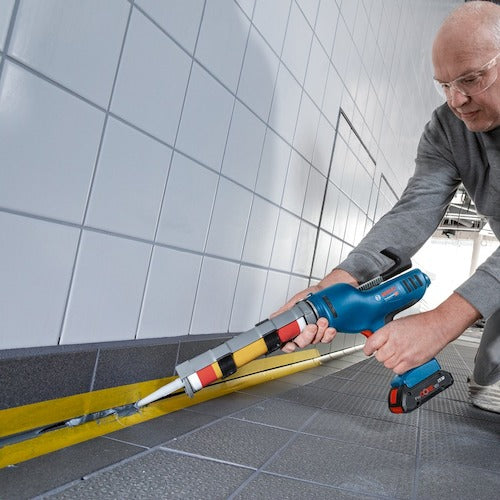 Bosch Cordless Caulking Gun GCG18V-310H 1 unit