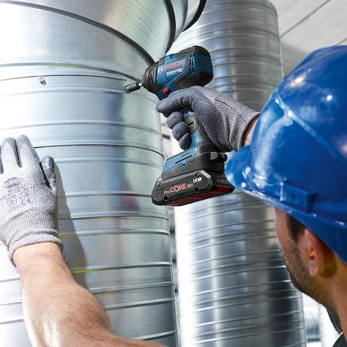 ボッシュ　コードレスインパクトドライバー　GDR18V-210C　1 台