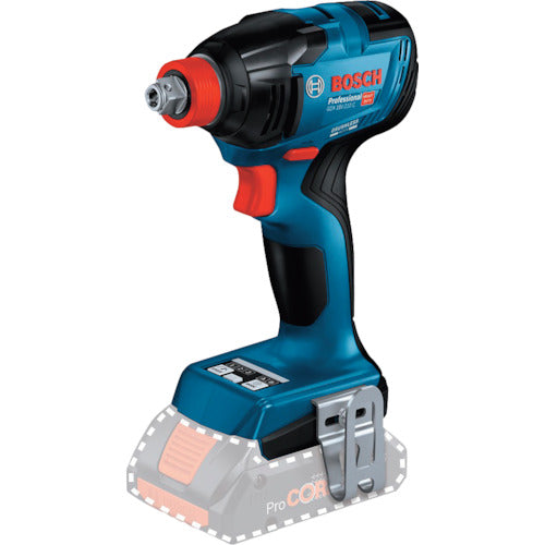 Bosch Cordless Impact Driver GDX18V-210CH 1 unit