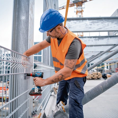 Bosch Cordless Impact Driver GDX18V-210CH 1 unit