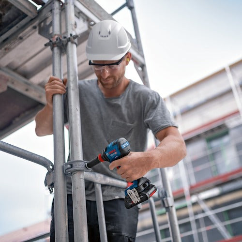 Bosch Cordless Impact Driver GDX18V-210CH 1 unit